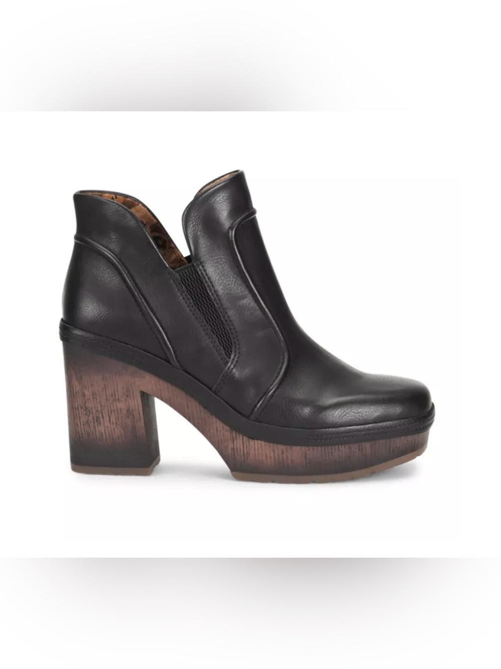 KORKS Robin Boots- Classy!! ♥️